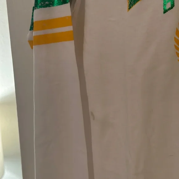 Baylor Bears long sleeve t-shirt Women’s size XL- game day essentials - Picture 4 of 11